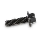SCREW,CAP-HFH M6X1.0X20 CL8.8 RIE BLK