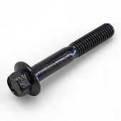 SCREW,CAP-HFH M6X1.0X40 CL8.8
