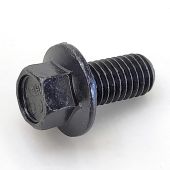 SCREW,CAP-HFH M8X1.25X16 CL8.8