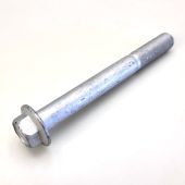 SCREW,CAP-HFH M10X1.25X90 CL10.9 SILV
