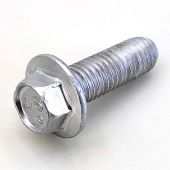SCREW,CAP-HFH M8X1.25 X25 CL10.