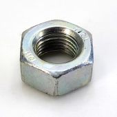 NUT,HEX -M12 X 1.25 CL8 Z&Y