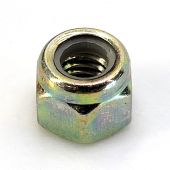 NUT,HEX-THK NYL M6X1.00 CL8 Z&Y
