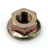 NUT,HEX-FLG M6X1.0 CL8 Z&Y