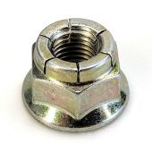 NUT,HEX FLG- CLINCH LOCK- M10-1.25 Z&Y