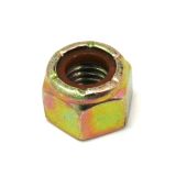 NUT,HEX-THK NYL M8X1.25 CL10 Z&Y 8432-802