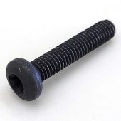 SCREW,MACH-TSPNH M5X0.8X25 