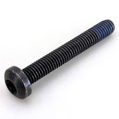 SCREW,MACH-TSPNH M5X0.8X35 