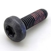 SCREW,MACH-TSPNH M6X1.0X20 CL8.8 W/204