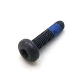 SCREW,MACH-TSPNH M6X1.0X25 CL8.8 W/2353