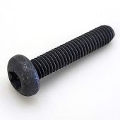 SCREW,MACH-TSPNH M6X1.0X30 