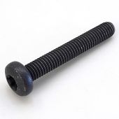 SCREW,MACH-TSPNH M6X1.0X40 