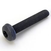 SCREW,MACH-TSPNH M8X1.25X45 