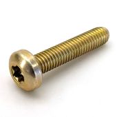 SCREW,MACH-TSPNH M6X1.0X30 