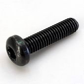 SCREW,MACH-TSPNH M5X.8X20 CL8.