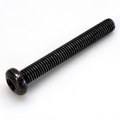SCREW,MACH-TSPNH M5X.8X40 CL8.