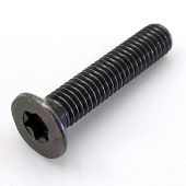 SCREW,MACH-TSFH M6X1.0X30 CL8.
