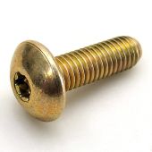 SCREW,MACH-TSTRH M5X0.8X16 
