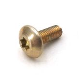 SCREW,MACH-TSTRH M6X1.0X16 Z&Y