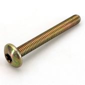 SCREW,MACH-TSTRH M6X1.0X50 