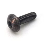 SCREW,MACH-TSTRH M5X0.8X16 Z&BLK