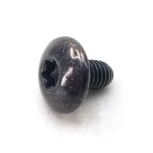 SCREW,MACH-TSTRH M6X1.0X10 