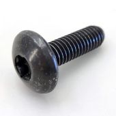 SCREW,MACH-TSTRH M6X1.0X20 