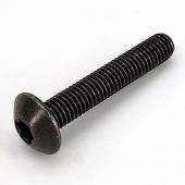 SCREW,MACH-TSTRH M8X1.25X45 