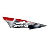 DECAL,HOOD-FWD-UPR-RH 8621-308