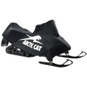 Arctic Cat, Canvas Cover 8639-002, '12-'25 F XF ZR W/ 2-Up Seat