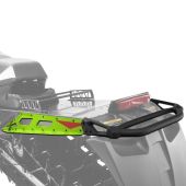 KIT,REAR BUMPER '19 M 162"-MED GRN 8639-092
