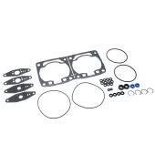 TOP END GASKET SET- 600 C-TEC2