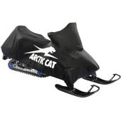 Arctic Cat, CANVAS COVER 8639-152, 2018-2020 Norseman W/ 2-UP