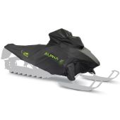 Arctic Cat, Premium Cover 8639-158, 2012-2022 M XF-HC 141"-165"