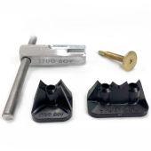 Stud Boy, POWER POINT STUD KIT (81PK)-1.875" 8639-335,  ZR SnoCross