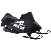 Arctic Cat, CANVAS COVER 8639-362, 2021-2025 Blast LT XR NOR Riot W/ 2-Up Seat