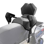 Arctic Cat, 2-UP SEAT SEAT KIT 8639-410, '21-'24 BLAST