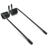 Arctic Cat, HEAVY DUTY SPRING KIT 8639-417,  2021-2025 Blast ZR