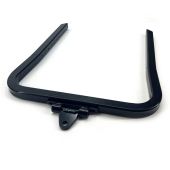 Arctic Cat, Pivot Rear Bumper Hitch Kit 8639-531, 2024-2025 Catalyst M 146", Catalyst ZR 137"