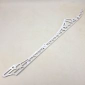 Yamaha, FRAME SLIDING WHITE 162 8KT-G741A-30-00, 2018 Sidewinder M TX, Arctic Cat 