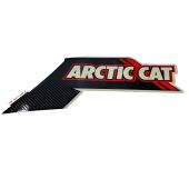 DECAL,TANK-RH-ARCTIC CAT 9411-196