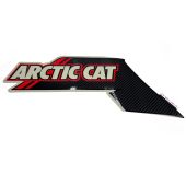 DECAL,TANK-LH-ARCTIC CAT 9411-197
