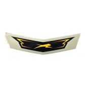 DECAL,FASCIA-FRONT-CENTER-AC LOGO