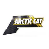 DECAL,TANK-RH-ARCTIC CAT