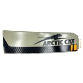 DECAL,FENDER-REAR-ARCTIC CAT 9411-517