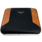 Arctic Cat/Textron Off-Road, DRIVER/PASSENGER SEAT BACKREST ASSY 9506-409, '19-'24 Prowler Pro/Cushman Hauler