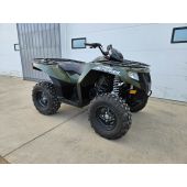 2020 Arctic Cat Alterra 700