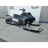 2026 Arctic Cat HCX 858