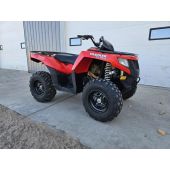 2019 Tracker Off-Road 700 EPS 4x4