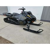 2026 Arctic Cat HCR 858 154"